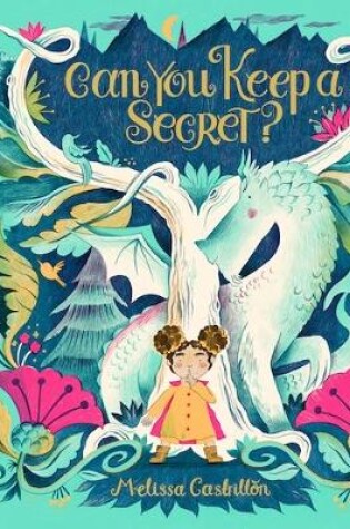 Cover of Can You Keep a Secret?