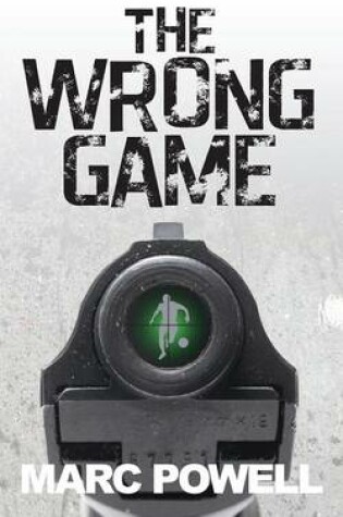 Cover of The Wrong Game