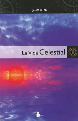 Book cover for La Vida Celestial