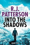 Book cover for Into the Shadows