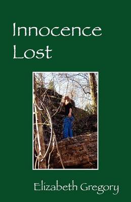 Book cover for Innocence Lost