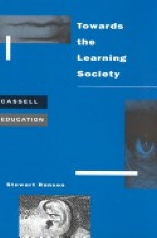 Cover of Towards the Learning Society