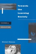 Cover of Towards the Learning Society