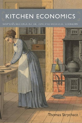 Cover of Kitchen Economics
