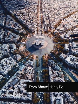 Cover of From Above