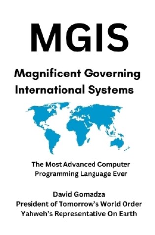 Cover of Mgis