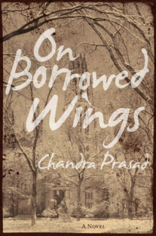 Cover of On Borrowed Wings