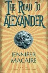Book cover for The Road to Alexander