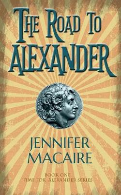 Cover of The Road to Alexander