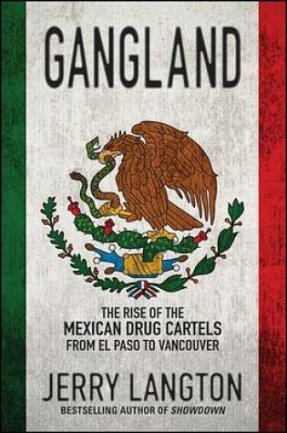 Cover of Gangland