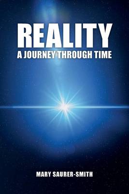 Book cover for Reality