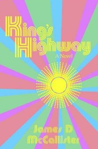 Cover of King's Highway