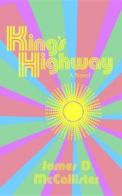 Book cover for King's Highway