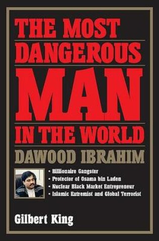 Cover of The Most Dangerous Man in the World