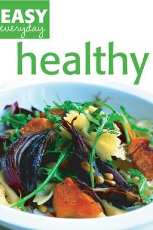 Cover of Healthy
