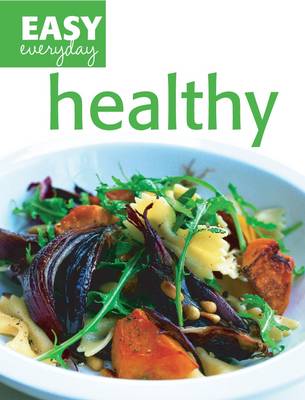 Book cover for Healthy