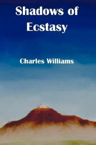 Cover of Shadows of Ecstacy