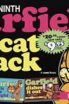 Book cover for Garfield Fat Cat 3-Pack #9