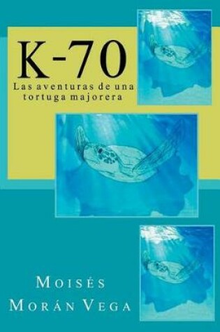 Cover of K-70