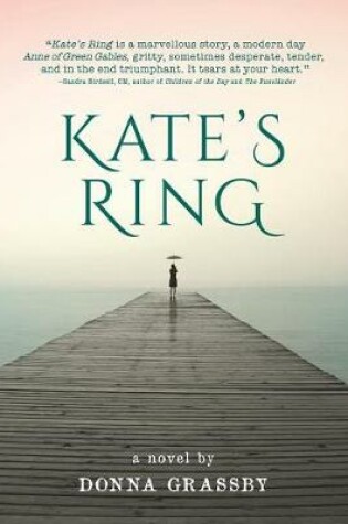 Cover of Kate's Ring