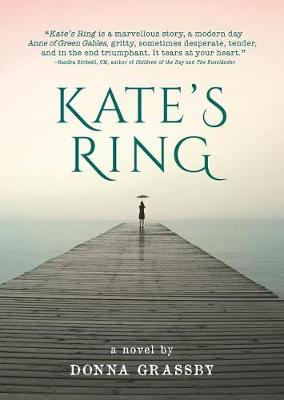 Book cover for Kate's Ring