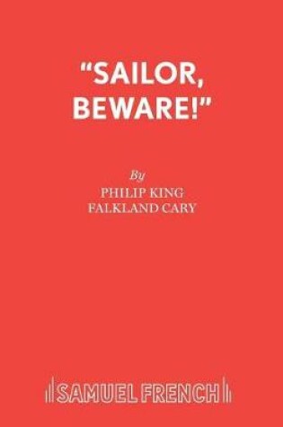 Cover of Sailor Beware