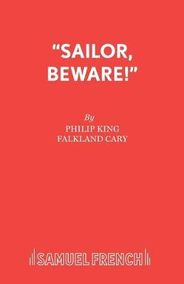 Cover of Sailor Beware