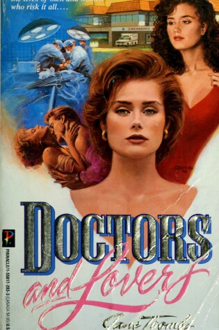 Cover of Doctors & Lovers