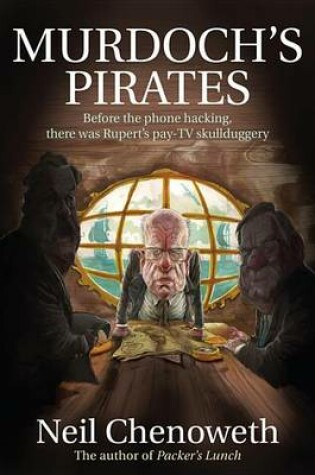 Cover of Murdoch's Pirates