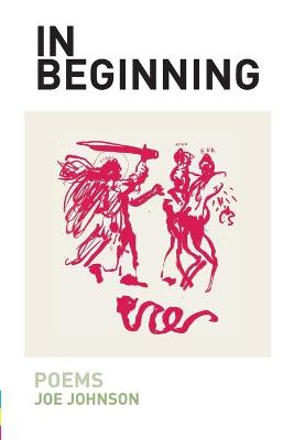 Book cover for In Beginning