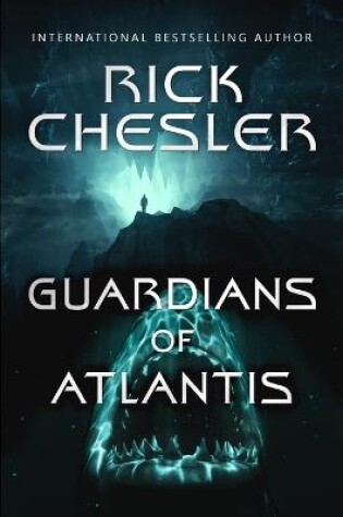 Cover of Guardians Of Atlantis