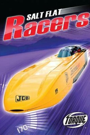 Cover of Salt Flat Racers