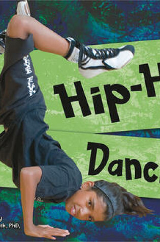 Cover of Hip-Hop Dancing