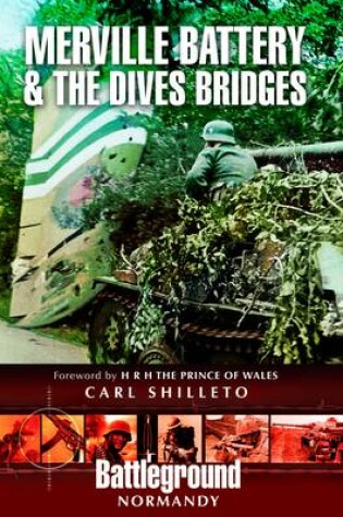 Cover of Merville Battery & The Dives Bridges