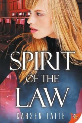 Cover of Spirit of the Law