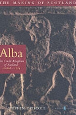 Cover of Alba