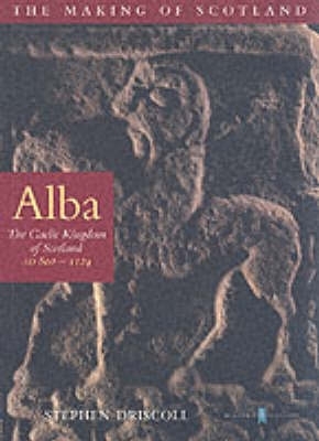 Cover of Alba