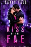 Book cover for Kiss of the Fae