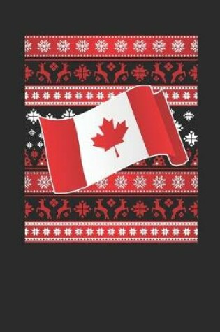 Cover of Ugly Christmas Sweater - Canada