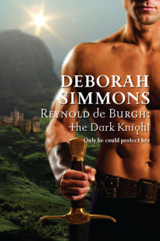 Cover of Reynold de Burgh