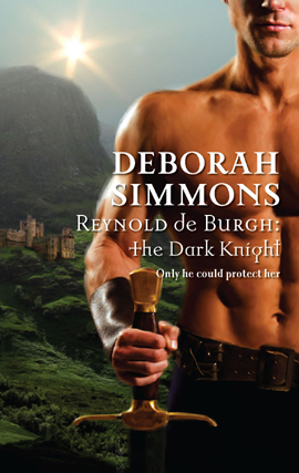 Book cover for Reynold de Burgh