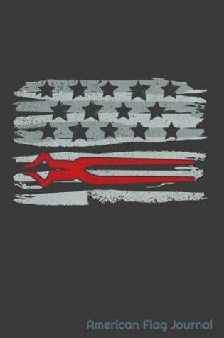 Cover of American Flag Journal