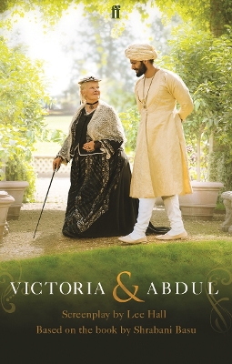 Cover of Victoria & Abdul