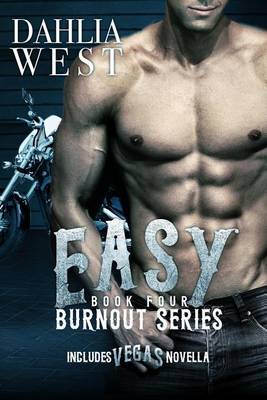 Cover of Easy