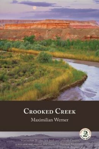 Cover of Crooked Creek