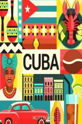 Cover of Cuba Notebook