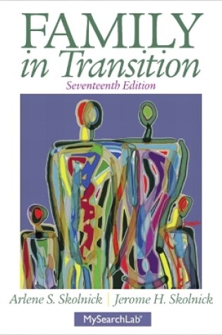 Cover of Family in Transition