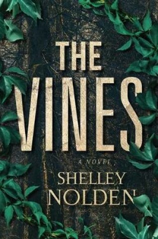 Cover of The Vines