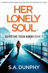 Book cover for Her Lonely Soul