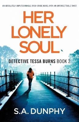 Book cover for Her Lonely Soul